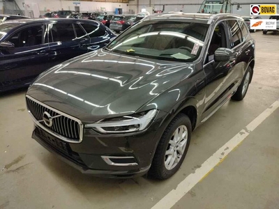 Volvo XC60 2.0 Recharge T8 AWD Inscription