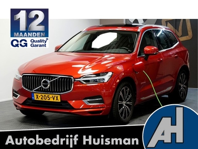 Volvo XC60 2.0 T8 AWD 287kW/390pk Aut8 Twin Engine