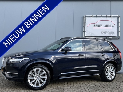 Volvo XC90 2.0 T8 Twin Engine AWD Inscription