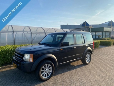 Land Rover Discovery 2.7 TdV6 / Snorkel / Dakrek / 4x4