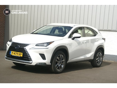 Lexus NX 300h Business Line, Leer Carplay Adapp. Cruise