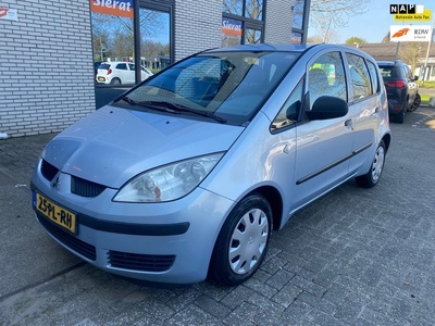 Mitsubishi Colt 1.3 Inform / Apk / Nap / 5 drs / goed