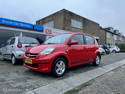 Subaru Justy 1.0 Comfort S 12 MAANDEN GARANTIE