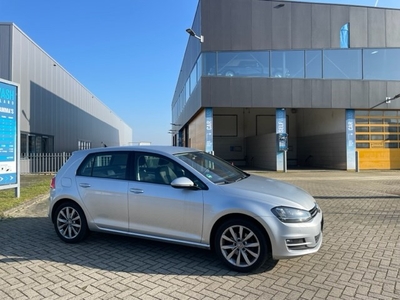 Volkswagen Golf 1.4 TSI Highline Automaat / XENON