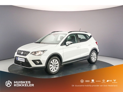 2018 SEAT Arona