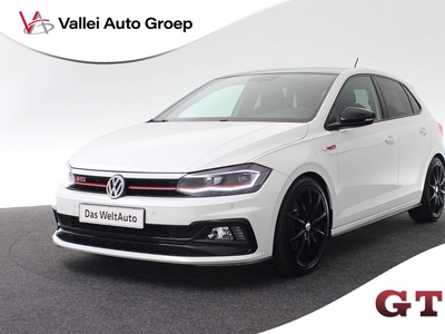 2018 Volkswagen Polo