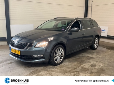 2019 Škoda Octavia Combi