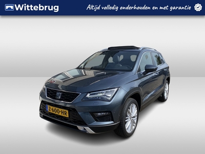 2019 SEAT Ateca