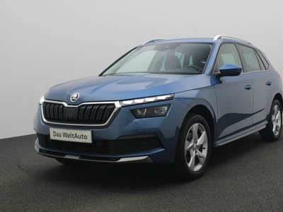 2020 Škoda Kamiq