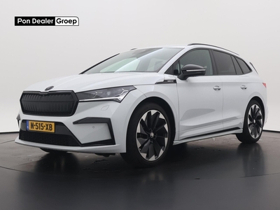 2021 Škoda Enyaq