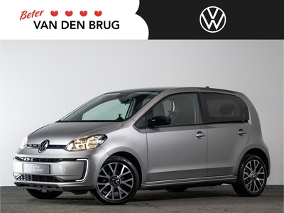 2021 Volkswagen e-up!