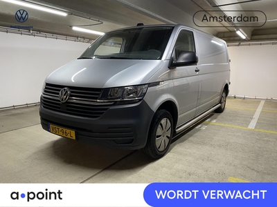 2022 Volkswagen Transporter Bestelwagen