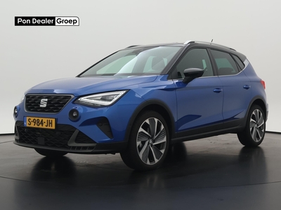 2023 SEAT Arona