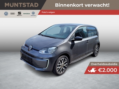 2023 Volkswagen e-up!