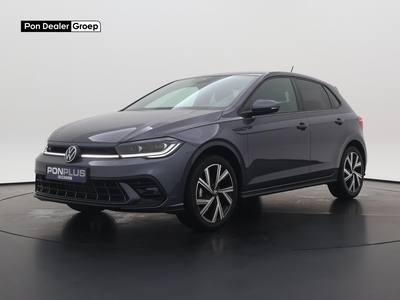 2023 Volkswagen Polo