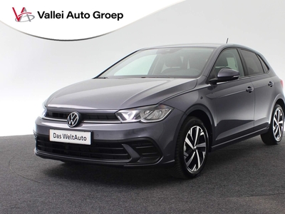 2023 Volkswagen Polo