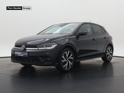 2023 Volkswagen Polo