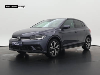 2023 Volkswagen Polo