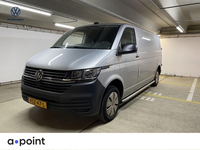 2023 Volkswagen Transporter Bestelwagen