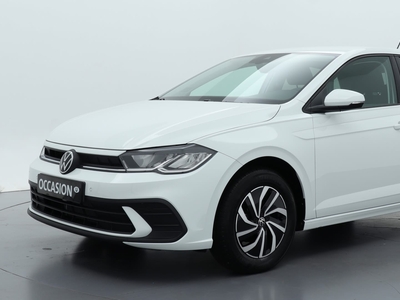 2024 Volkswagen Polo