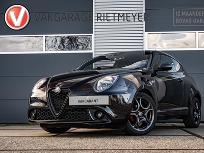 Alfa Romeo MiTo 0.9 TwinAir ECO