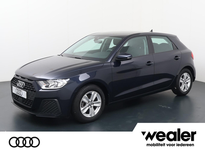 AUDI A1 Sportback 25 TFSI | 95 PK | Apple CarPlay / Android Auto | Virtual cockpit | Airconditioning |