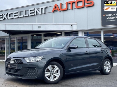 Audi A1 Sportback 30 TFSI S-Tronic