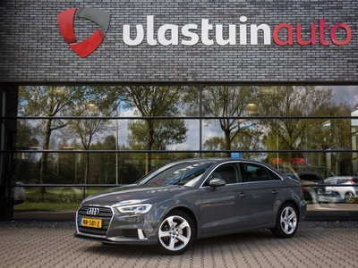 Audi A3 Limousine 1.0 TFSI Sport Lease Edition , Led, PDC, Navi