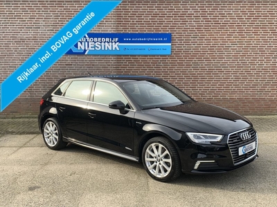 Audi A3 Sportback 1.4 e-tron Automaat