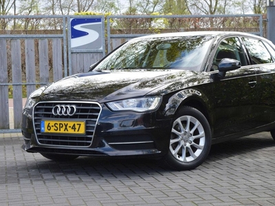 Audi A3 Sportback 1.4 TFSI Attraction Pro Line - Navi|Cruise|PDC