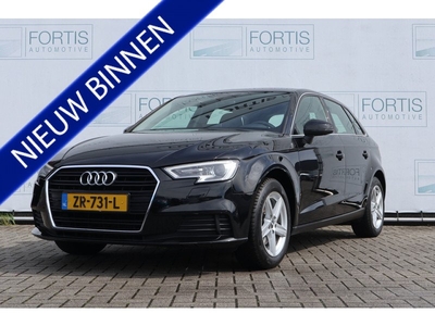 Audi A3 Sportback 30 TFSI Pro Line NL AUTO | NAVI | AIRCO | PDC | CRUISE |