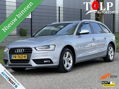 Audi A4 Avant 1.8 TFSI Pro Line S 2015 Navi Pdc Clima Lmv