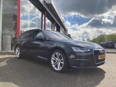 Audi A4 AVANT 35 TFSI Design Pro Line Plus