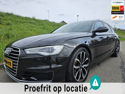 Audi A6 Avant 1.8 TFSI ultra Premium Edition