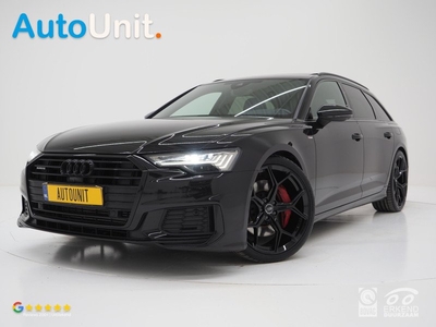 Audi A6 Avant 55 TFSI e quattro Competition | Panoramadak | 360 Camera | Carplay | Keyless