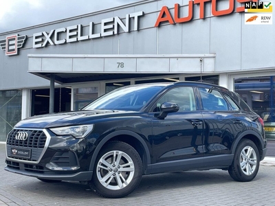 Audi Q3 35 TFSI Advanced | Navigatie