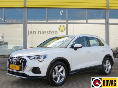 Audi Q3 35 TFSI AUTOMAAT / ADVANCED / LED / TREKHAAK