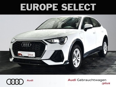 Audi Q3 Sportback 45 TFSI e Advanced Edition Trekh Navi Sonos Audi garantie