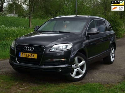 Audi Q7 Verkocht! Verkocht!