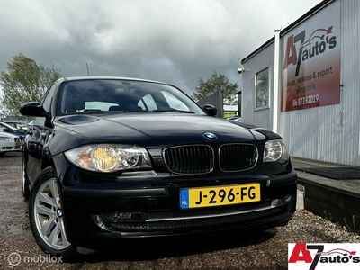 BMW 1-serie 116i Business Line