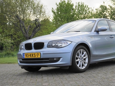 BMW 1-serie 116i Corporate