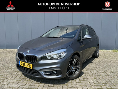 BMW 2-SERIE Active Tourer 218i Executive