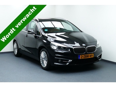 BMW 2 Serie Active Tourer 218i High Executive