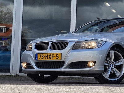 BMW 3-serie 318i Business Line Clima Groot navi 18