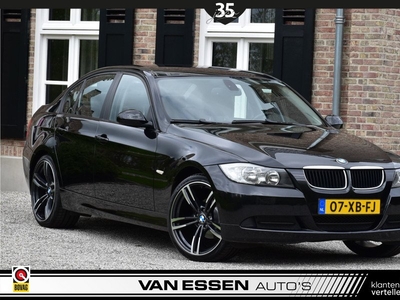 BMW 3 Serie 318i High Executive Leer Pdc NAP!