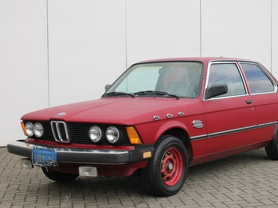 BMW 3-serie 320i