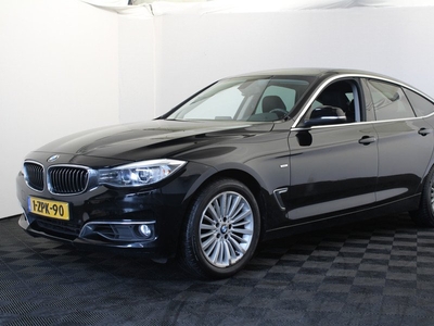 BMW 3-serie Gran Turismo 320i Executive