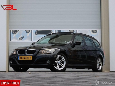 BMW 3-serie Touring 318i Business Line | Panoramadak |EXPORT