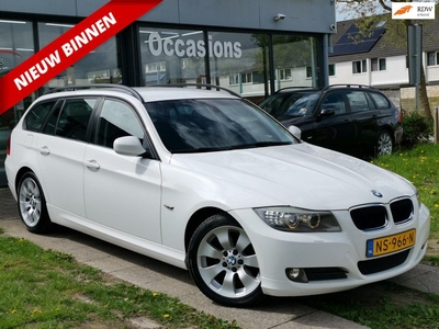 BMW 3-serie Touring 318i Business Line M Sport |AIRCO|XENON|CRUISE|PDC|STOEL.VERW.|EL.RAMEN