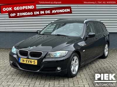 BMW 3-serie Touring 318i Luxury Line AUTOMAAT PANORAMADAK